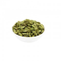 Green Elaichi (Cardamom) 50 g