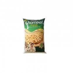 Chambal Soyabean Oil 1 ltr