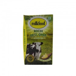 Milkfood Rich Desi Ghee 1 ltr