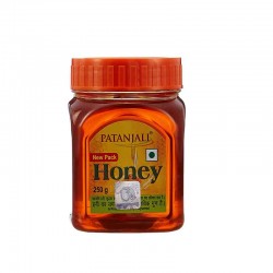 Patanjali Honey 250g