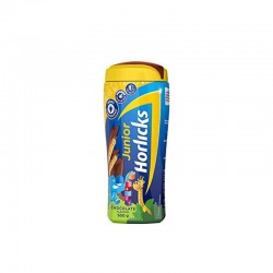 Horlicks Junior Chocolate 500g