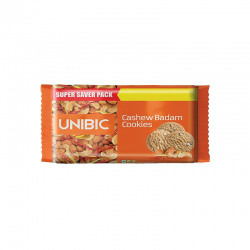 Unibic Cashew Badam Cookies