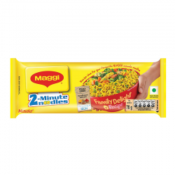 Maggie Masala Noodles 280g