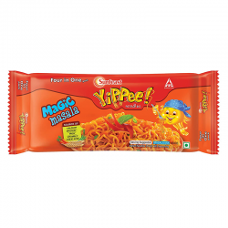 Sunfeast Yippee Magic Masala Noodles 270g