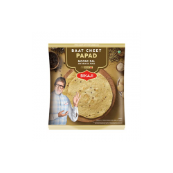 Bikaji Papad 400g