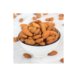 Selected California Almond 250g