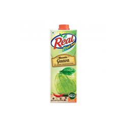 Real Masala Guava Fruit 1ltr