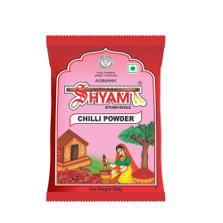 Shyam Chilli Powder 500g