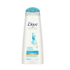 Dove Oxygen Moisture Shampoo 340ml