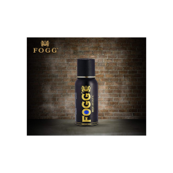 Fogg Fresh Aqua Body Spray 120ml