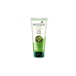 Biotique Bio Neem Purifying Neem Face Wash 50ml