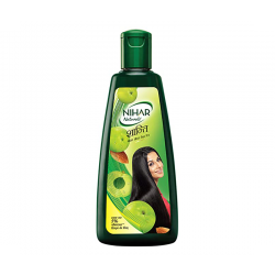 Nihar Shanti Amla Oil 240ml