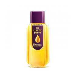 Bajaj Almond Drops Hair Oil 475ml