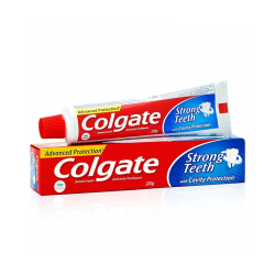 Colgate Strong Teeth Toothpaste 200g