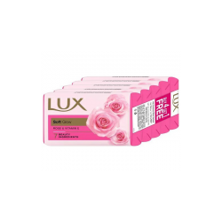 Lux Soft Glow soap