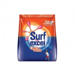 Surf Excel Quick Wash Detergent 500g