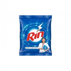 Rin Bright Detergent 1kg