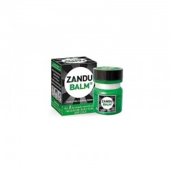 Zandu Balm 8ml