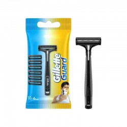 Gillette Guard