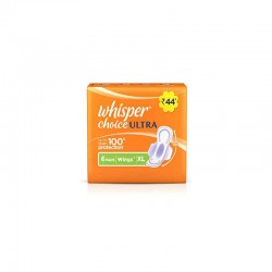 Whisper Choice Ultra 6N