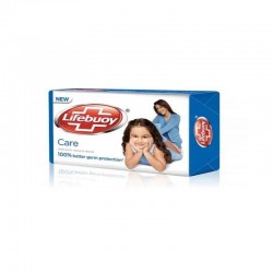 Lifebuoy Care Soap Pack