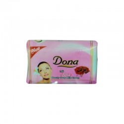 Wonder Milk & Rose Soap pack