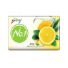 Godrej No.1 Lime & Aloevera Soap Rs10