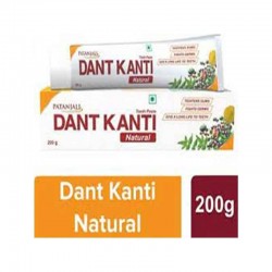 Patanjali Dant Kanti 200g