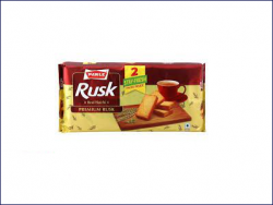 Parle Elaichi Rusk 400 gm