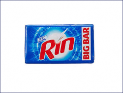 Rin Big Bar 250g