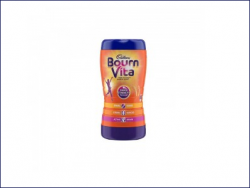 Cadbury Bourn Vita 500g