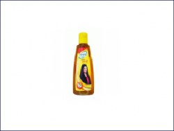 Nihar Shanti Sarso Oil 190ml