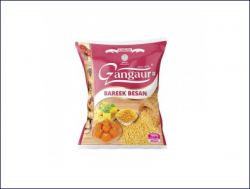 Gangaur Bareek Besan 500g