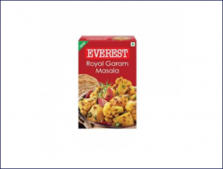 Everest Royal Garam Masala 50g