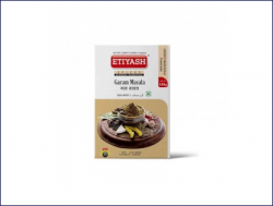 Etiyash Garam Masala 100g