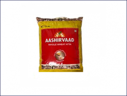 Aashirvaad Atta 10kg