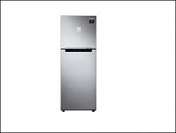 Samsung 253 L 3 Star with Inverter Double Door Refrigerator