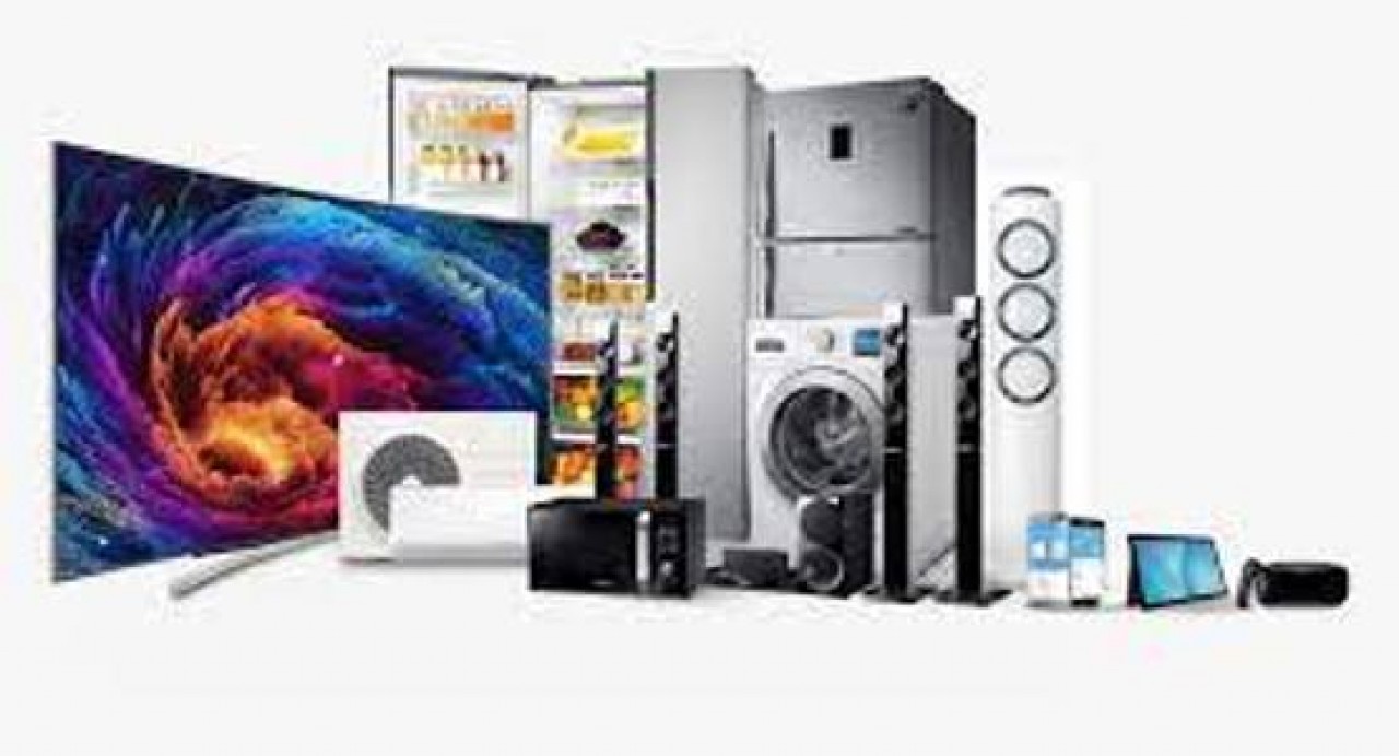 Electronics Products